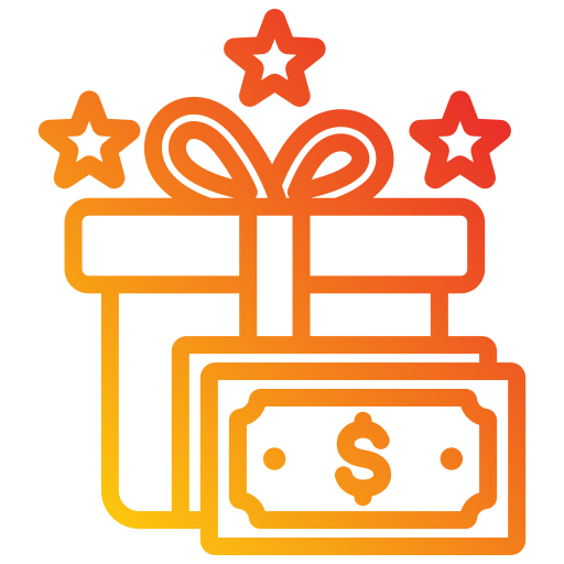 new pk luck cash giveaway bonus