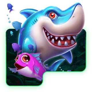 pk luck online fishing games