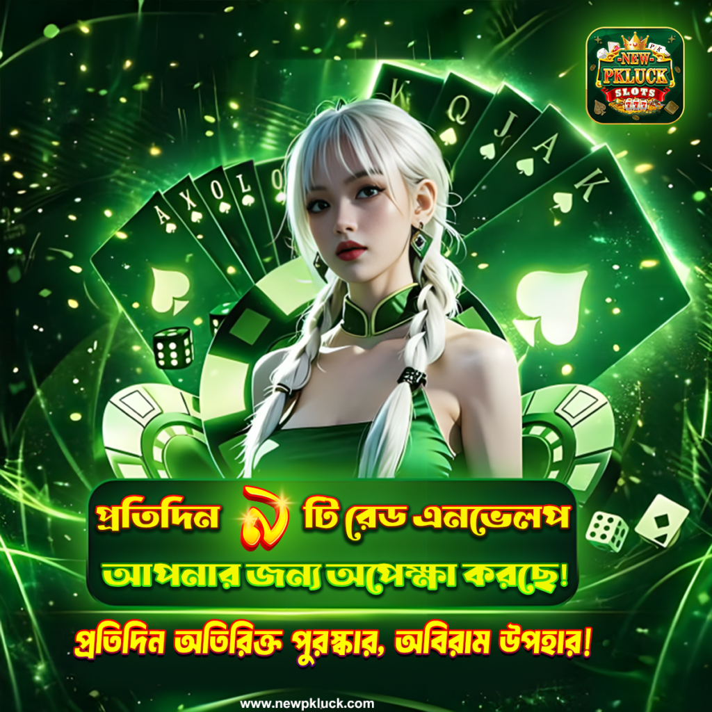 what is PK LUCK and how to join new pk luck casino app