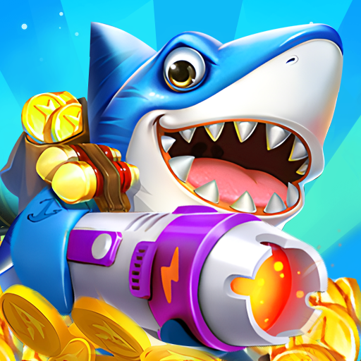 pkluck fishing game app